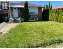 54 MEDINA CRESCENT, Toronto, Ontario