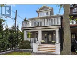 111 DIXON AVENUE, Toronto, Ontario