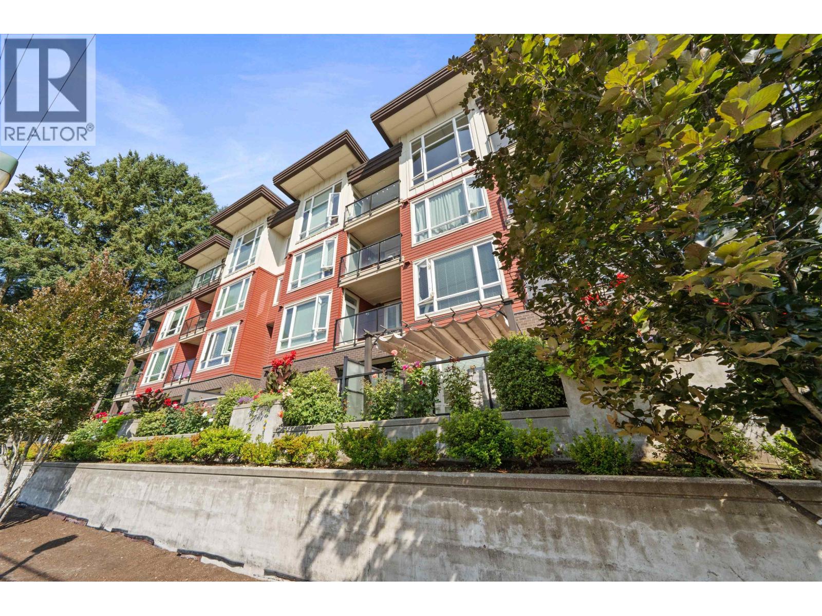 408 1188 Johnson Street, Coquitlam, British Columbia  V3B 0H7 - Photo 33 - R3174532
