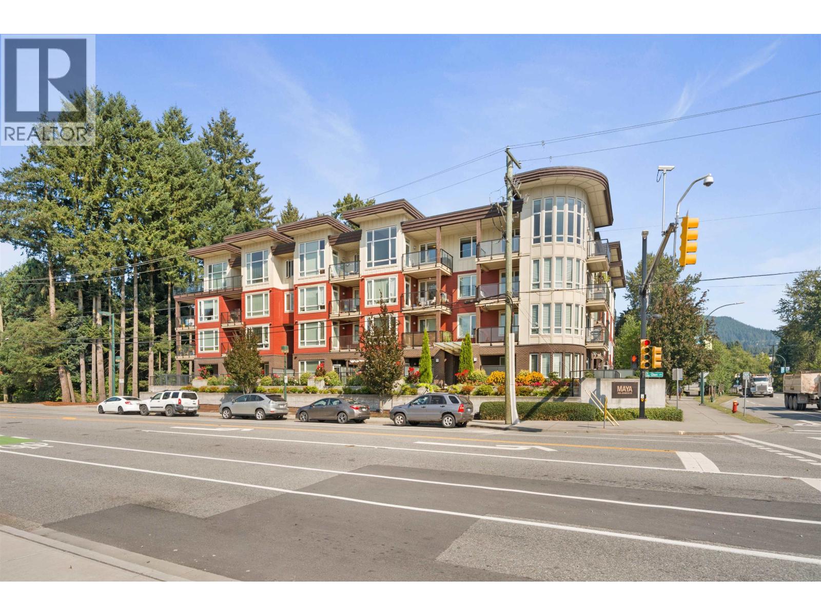 408 1188 Johnson Street, Coquitlam, British Columbia  V3B 0H7 - Photo 34 - R3174532