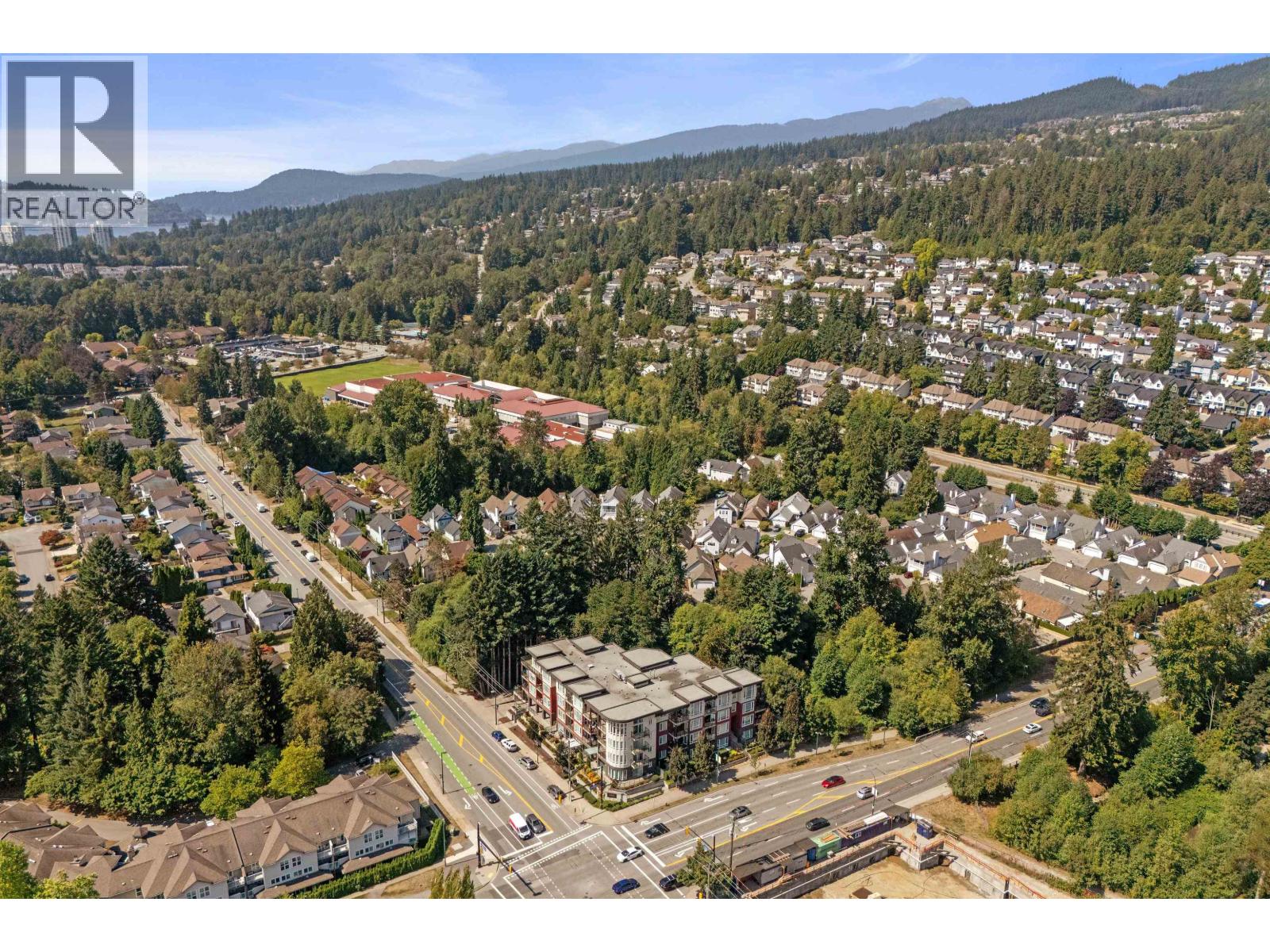 408 1188 Johnson Street, Coquitlam, British Columbia  V3B 0H7 - Photo 40 - R3174532