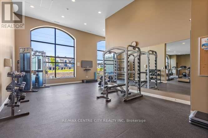 204 - 240 Villagewalk Boulevard, London North, Ontario  N6G 0P6 - Photo 29 - X13875354