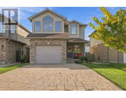 2871 LEMIEUX WALK, London South, Ontario