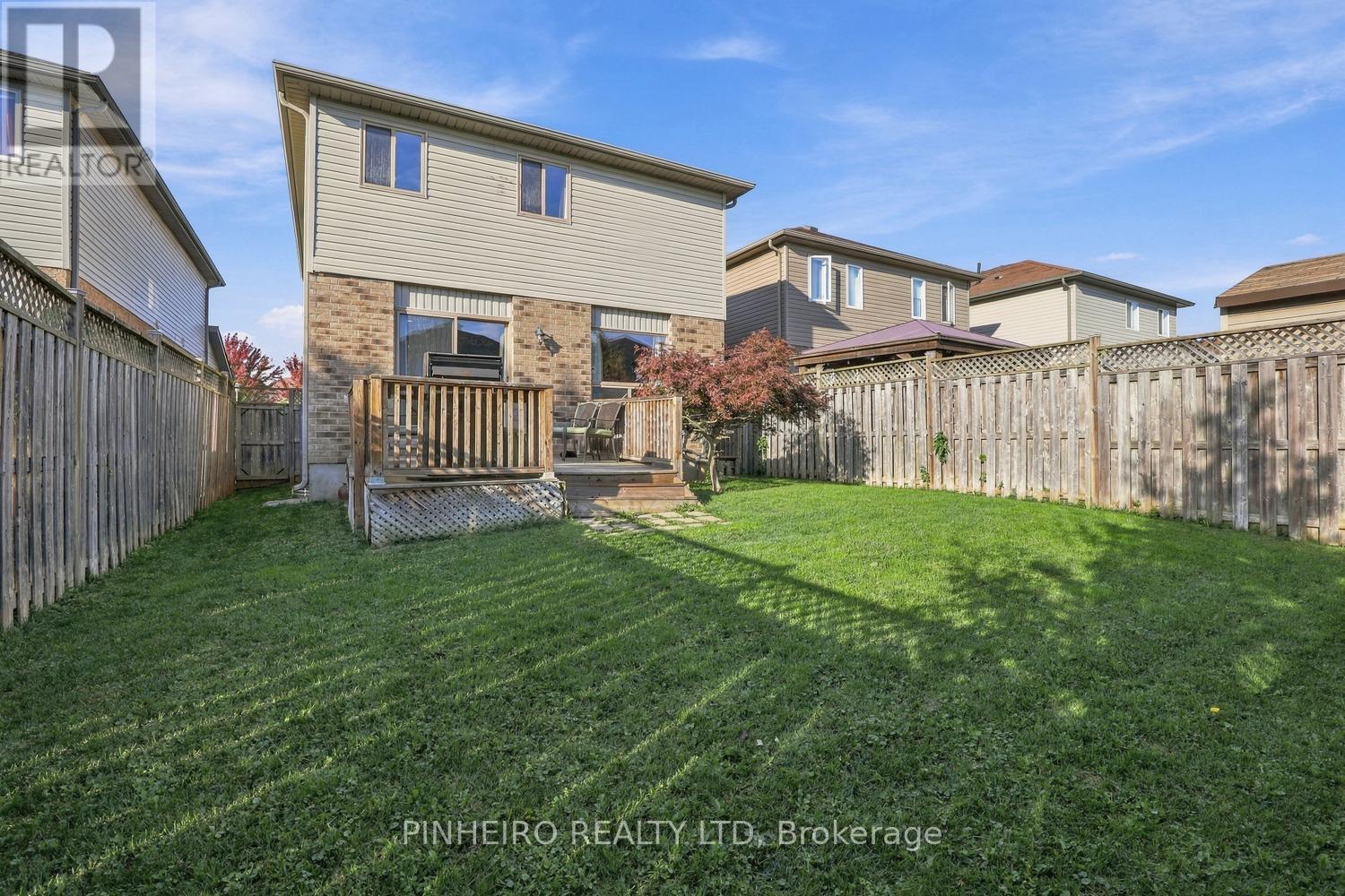 2871 Lemieux Walk, London South, Ontario  N6L 0A9 - Photo 28 - X14015676