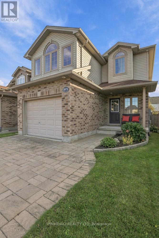 2871 Lemieux Walk, London South, Ontario  N6L 0A9 - Photo 3 - X14015676
