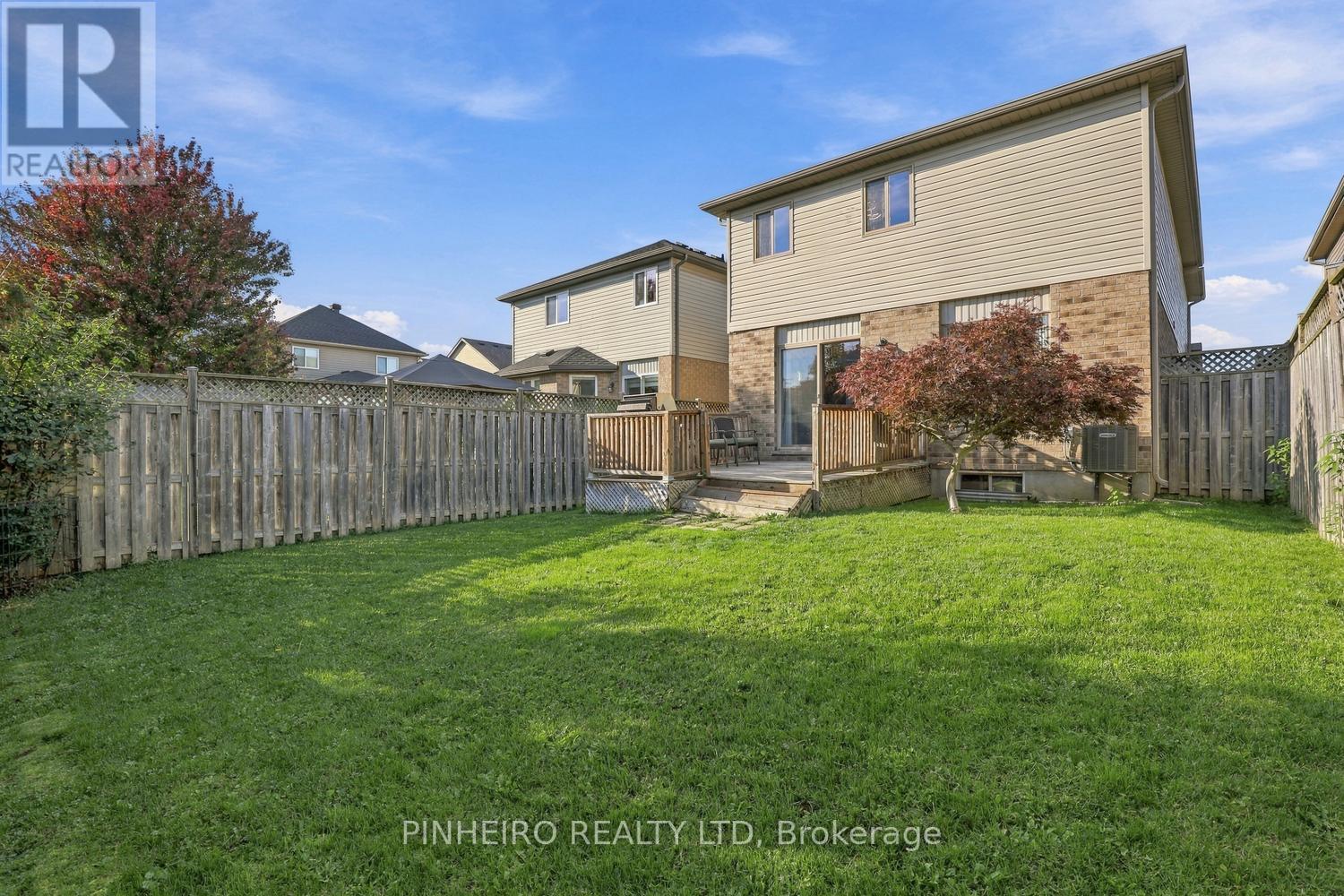 2871 Lemieux Walk, London South, Ontario  N6L 0A9 - Photo 29 - X14015676