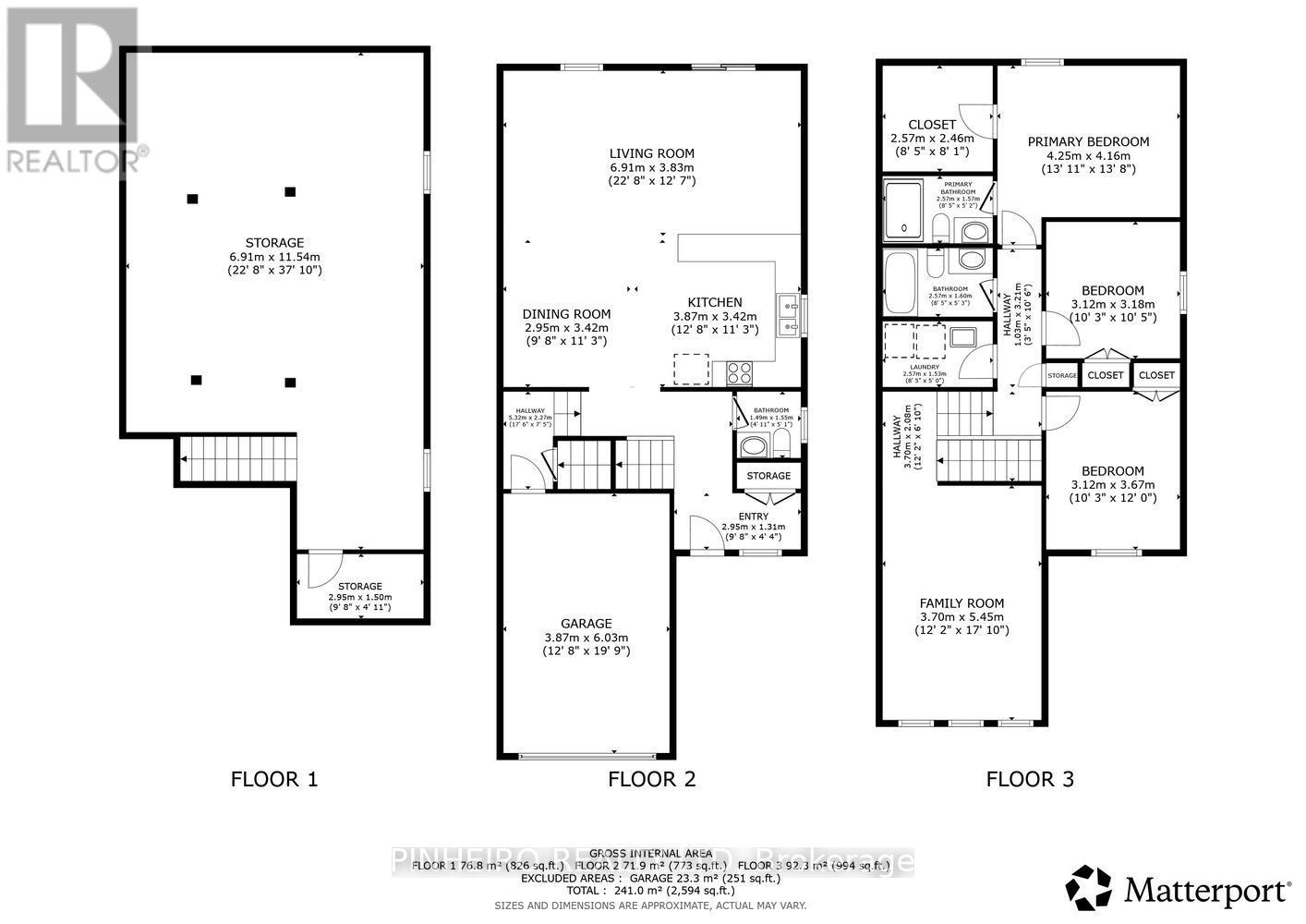 2871 Lemieux Walk, London South, Ontario  N6L 0A9 - Photo 30 - X14015676