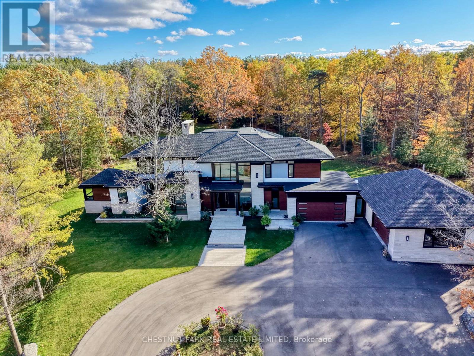547 OLD STOUFFVILLE ROAD, Uxbridge, Ontario