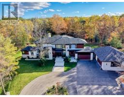 547 OLD STOUFFVILLE ROAD, Uxbridge, Ontario