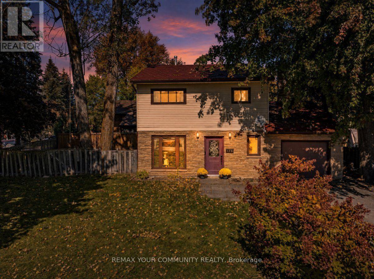 176 GARDEN AVENUE, Georgina, Ontario