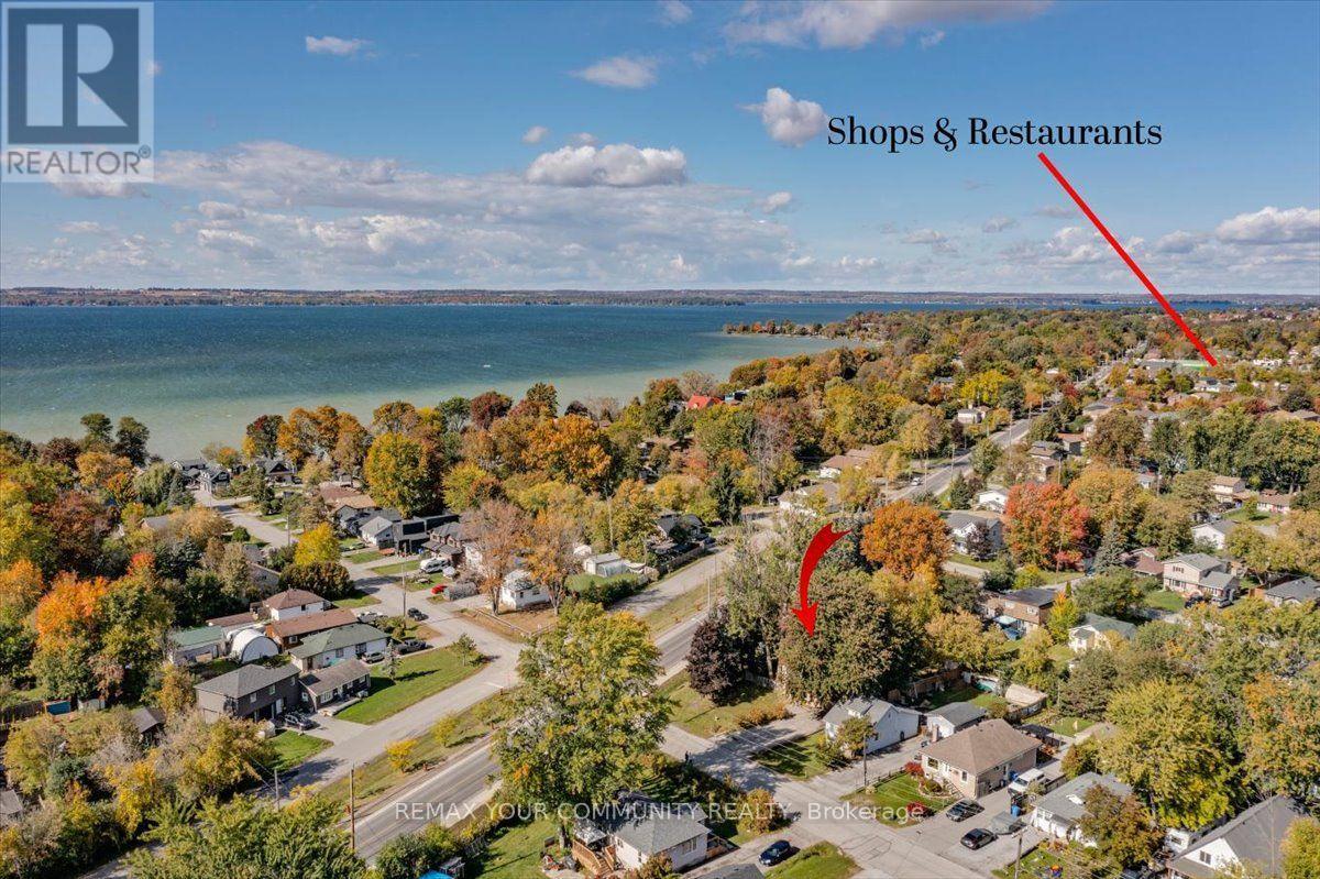 176 Garden Avenue, Georgina (Keswick North), Ontario  L4P 2L1 - Photo 36 - N14015862