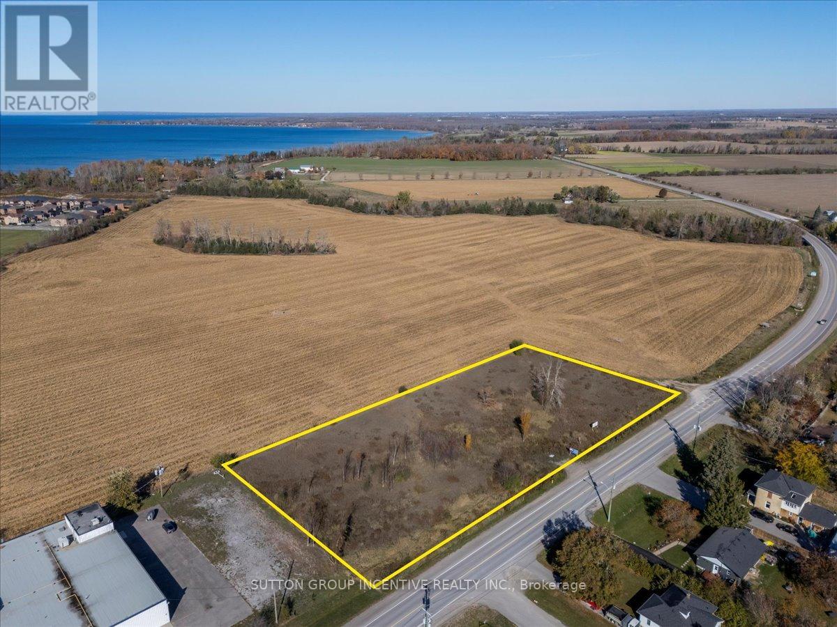 0 MARA ROAD, brock (beaverton), Ontario