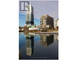 2506 - 39 MARY STREET, Barrie, Ontario