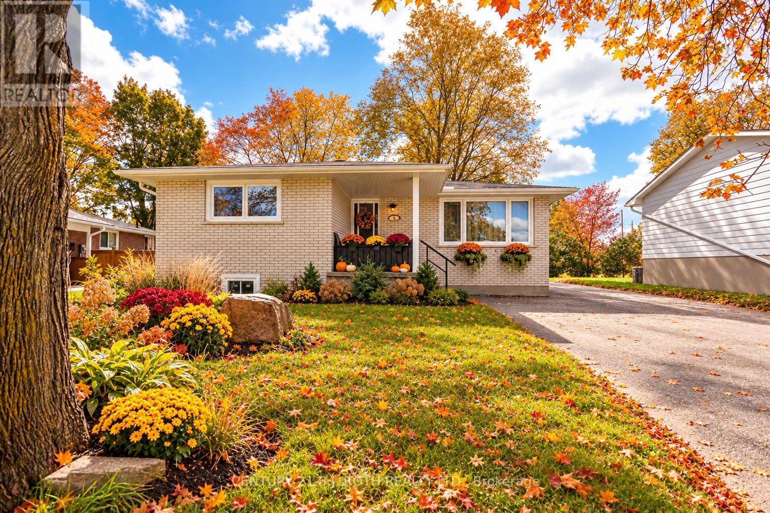 5 EAST GATE, barrie (grove east), Ontario