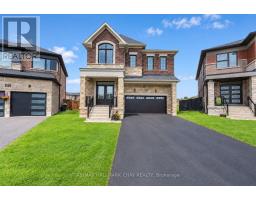 90 MCBRIDE TRAIL, Barrie, Ontario