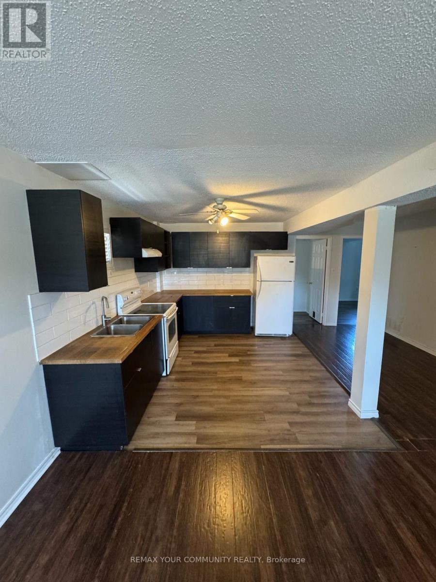 Lower - 40 Leslie Avenue, Barrie, Ontario  L4N 9P1 - Photo 2 - S14015670