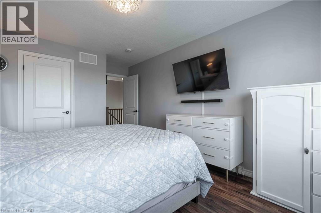 11 Stockbridge Gardens Unit# 13, Stoney Creek, Ontario  L8J 0H5 - Photo 23 - 40870719