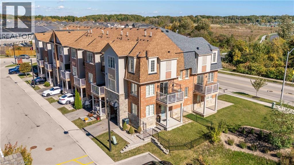 11 Stockbridge Gardens Unit# 13, Stoney Creek, Ontario  L8J 0H5 - Photo 31 - 40870719