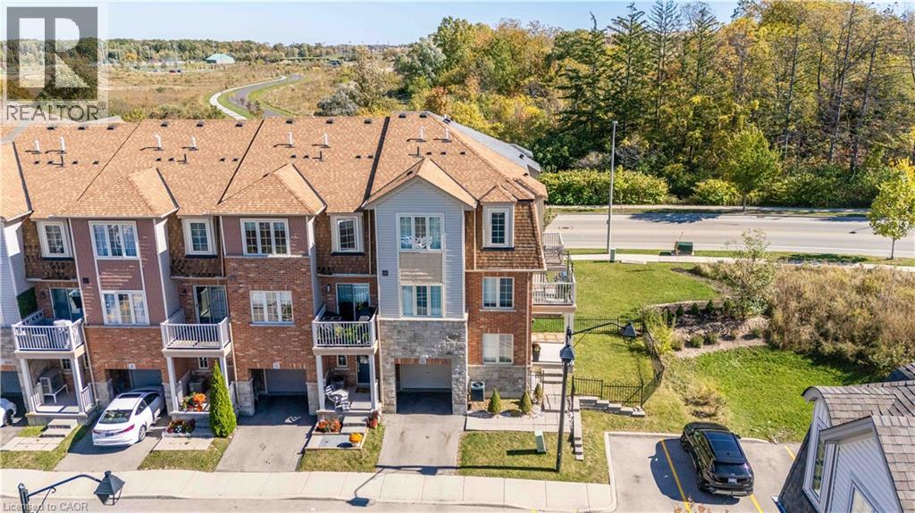 11 Stockbridge Gardens Unit# 13, Stoney Creek, Ontario  L8J 0H5 - Photo 32 - 40870719