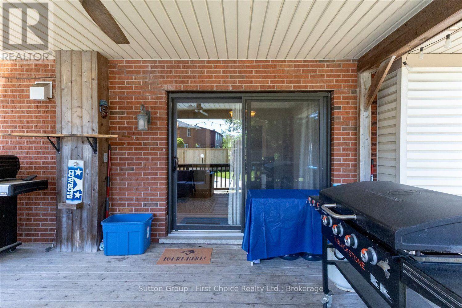 409 Mornington Street, Stratford, Ontario  N5A 5G7 - Photo 37 - X14015678