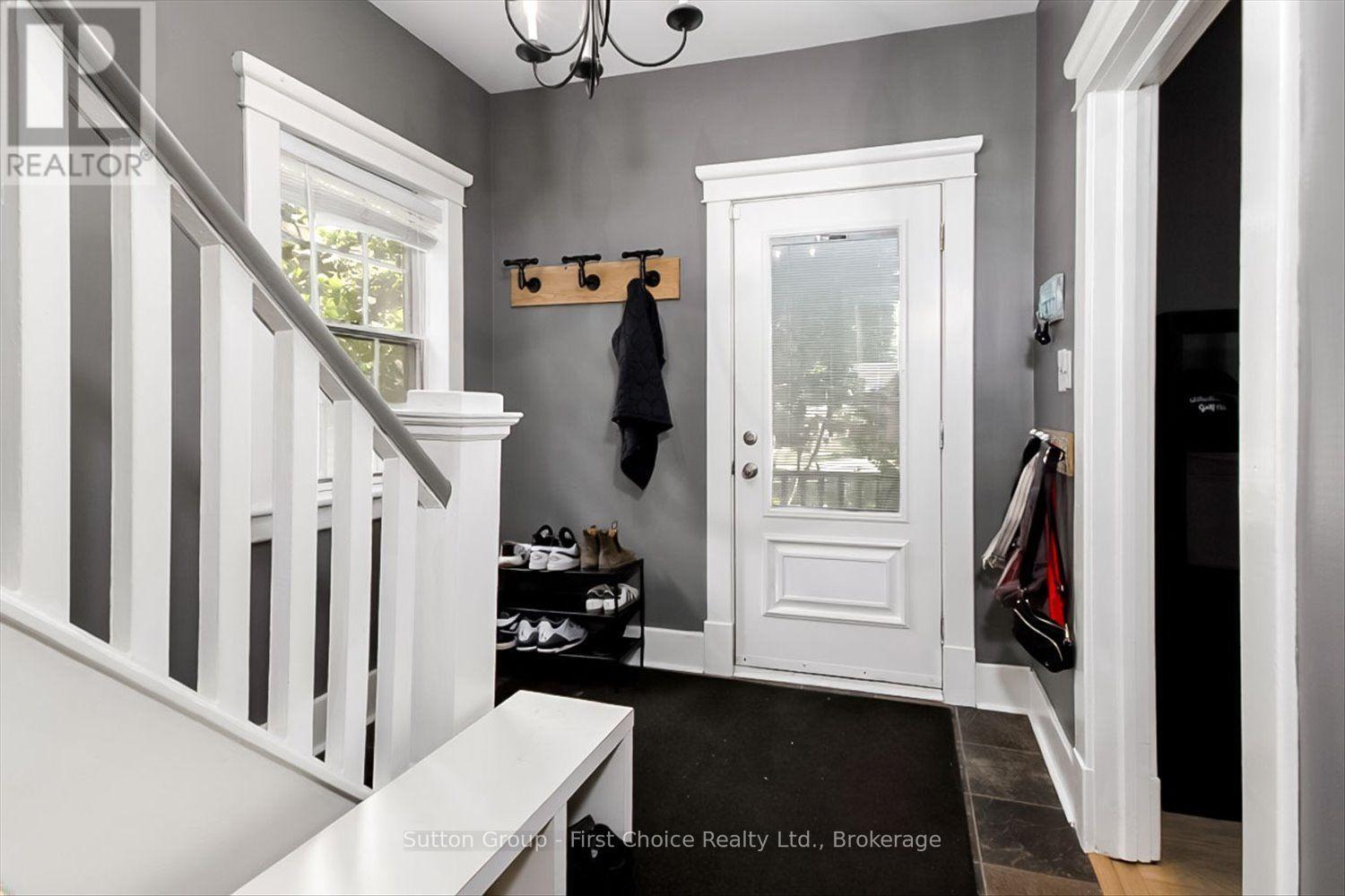 409 Mornington Street, Stratford, Ontario  N5A 5G7 - Photo 6 - X14015678