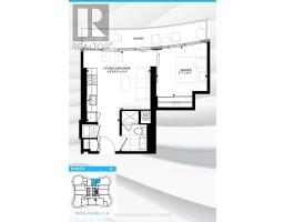 1404 - 403 CHURCH STREET, Toronto, Ontario
