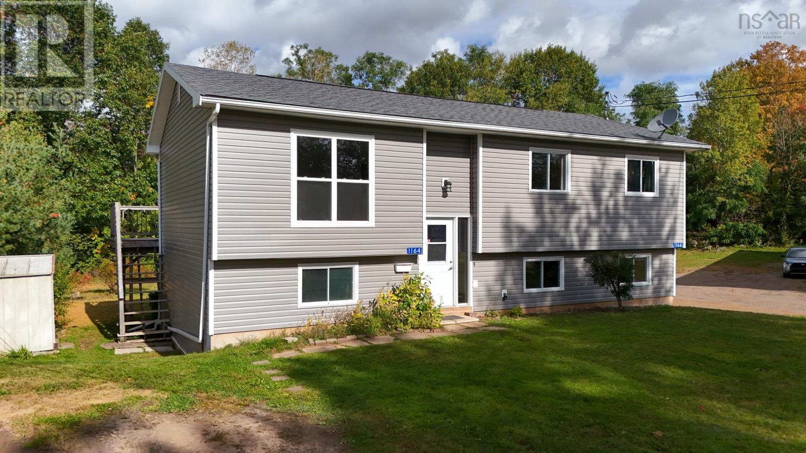 1164 & 1166 Giffin Court, North Kentville, Nova Scotia  B4N 1A1 - Photo 1 - 202625420