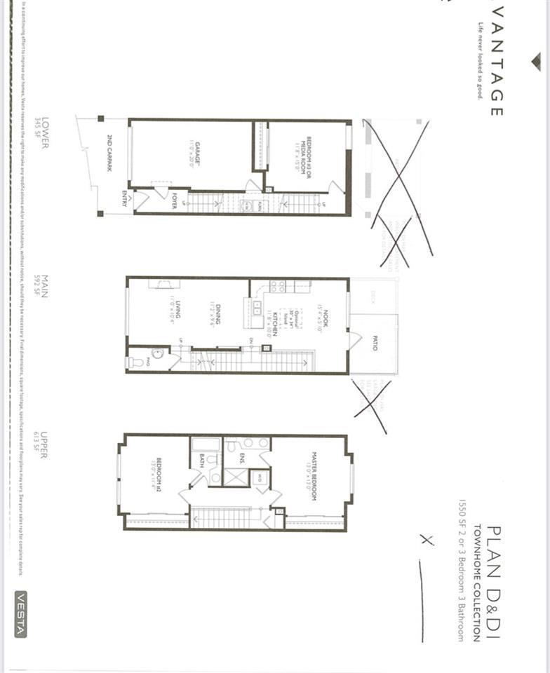 42 7848 170 STREET, Surrey, British Columbia