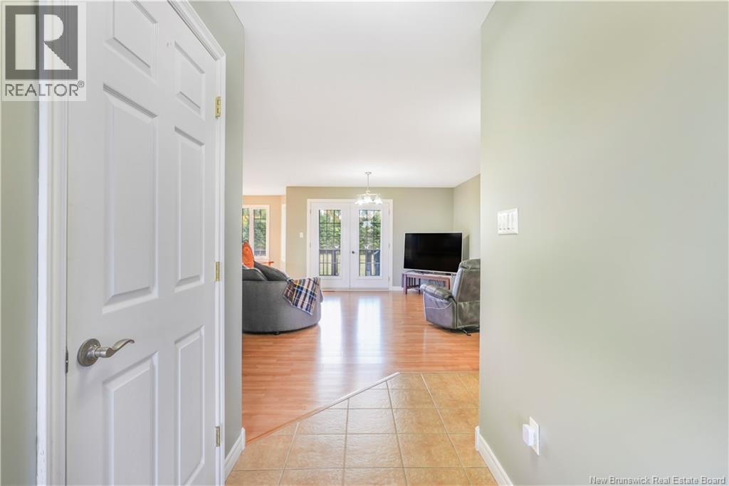 10522 Route 105, Upper Kent, New Brunswick  E7J 2B4 - Photo 4 - NB149373