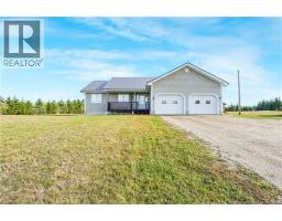 10522 Route 105, Upper Kent, New Brunswick