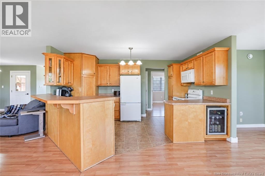 10522 Route 105, Upper Kent, New Brunswick  E7J 2B4 - Photo 14 - NB149373