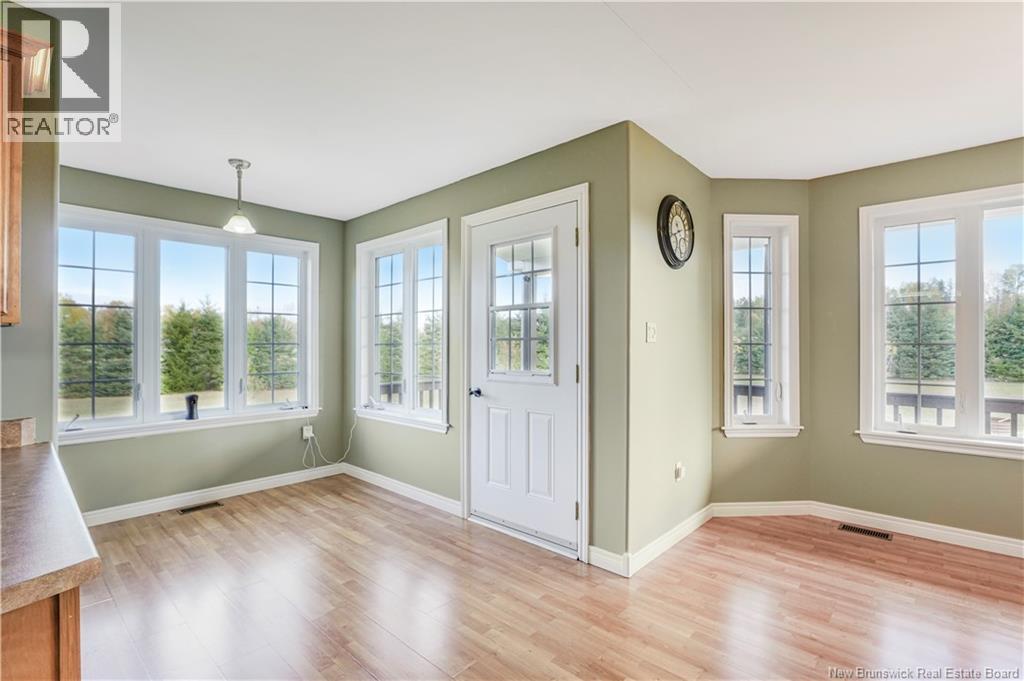10522 Route 105, Upper Kent, New Brunswick  E7J 2B4 - Photo 11 - NB149373