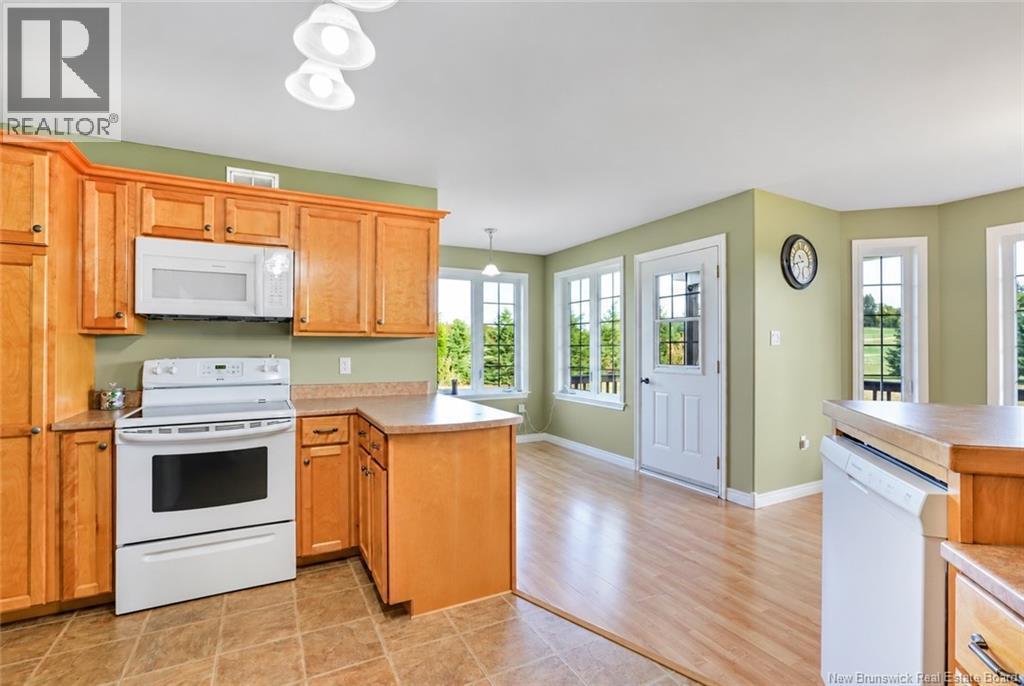 10522 Route 105, Upper Kent, New Brunswick  E7J 2B4 - Photo 12 - NB149373