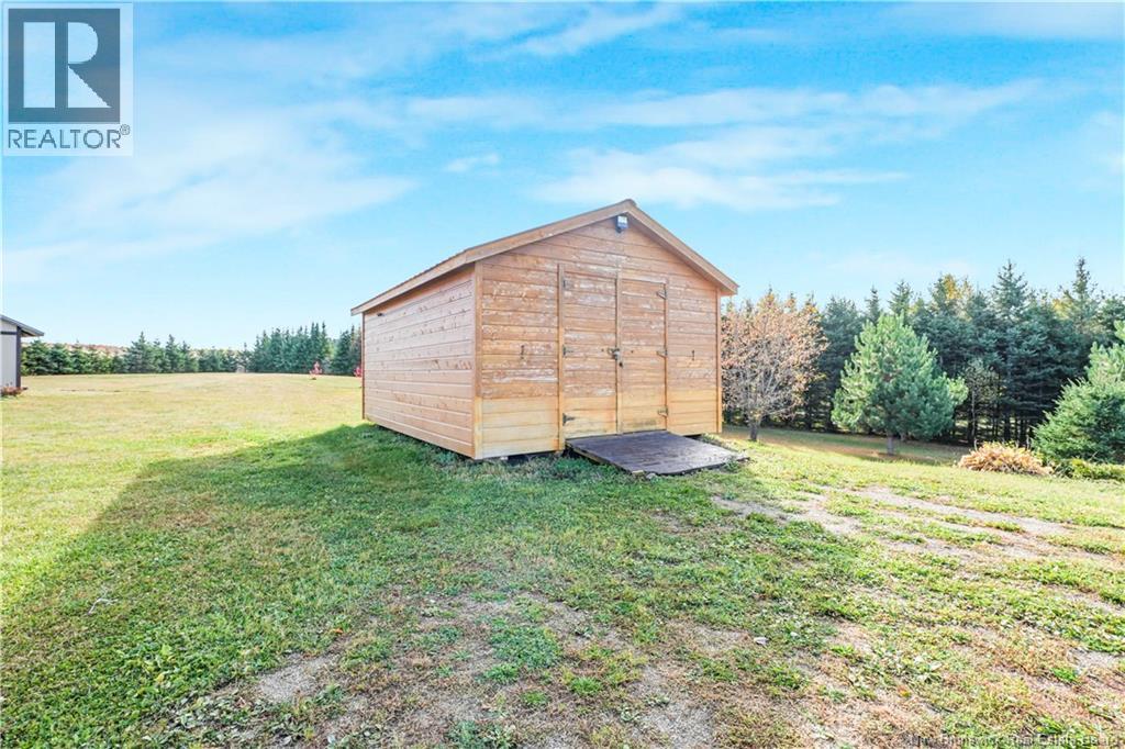 10522 Route 105, Upper Kent, New Brunswick  E7J 2B4 - Photo 36 - NB149373