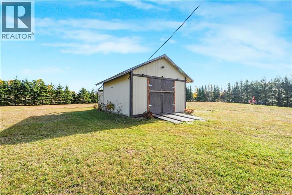 10522 Route 105, Upper Kent, New Brunswick  E7J 2B4 - Photo 37 - NB149373