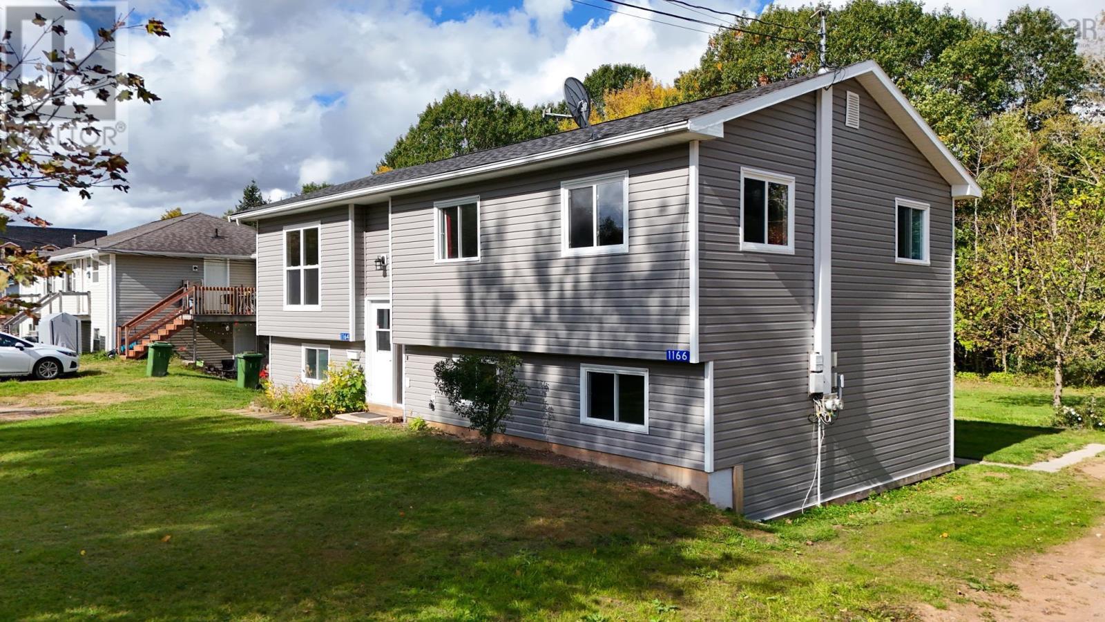 1164 & 1166 Giffin Court, North Kentville, Nova Scotia  B4N 1A1 - Photo 8 - 202625586