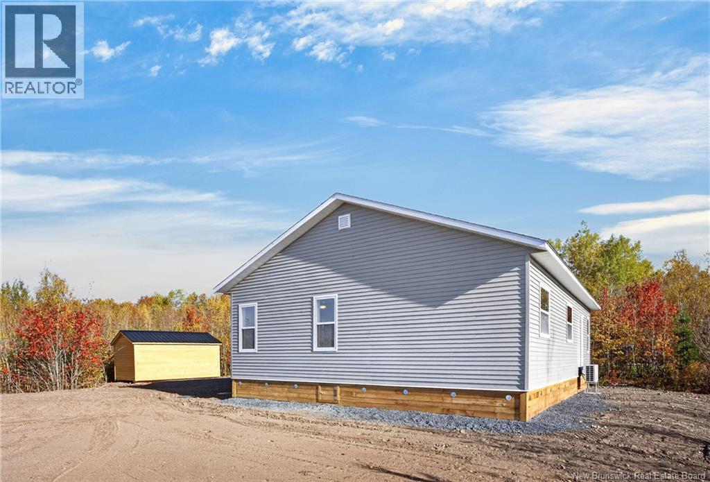 100 Webb Road, Tracy, New Brunswick  E5L 1L6 - Photo 27 - NB149563