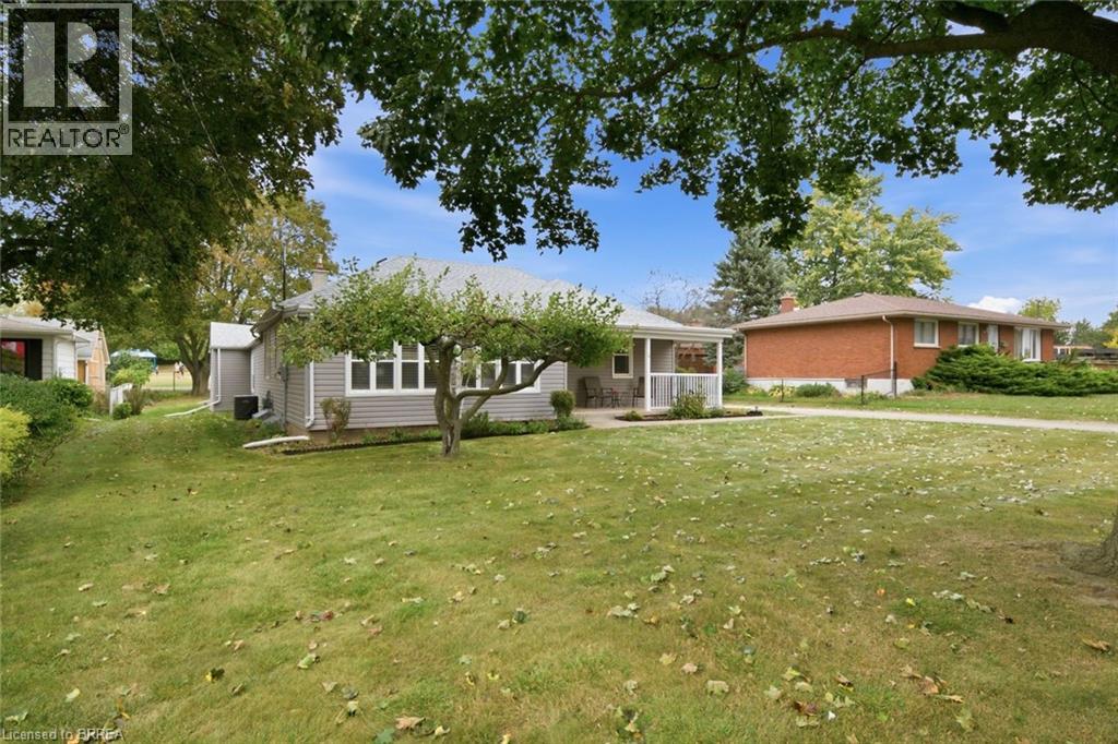 111 Silver Street, Paris, Ontario  N3L 1V2 - Photo 5 - 40866854
