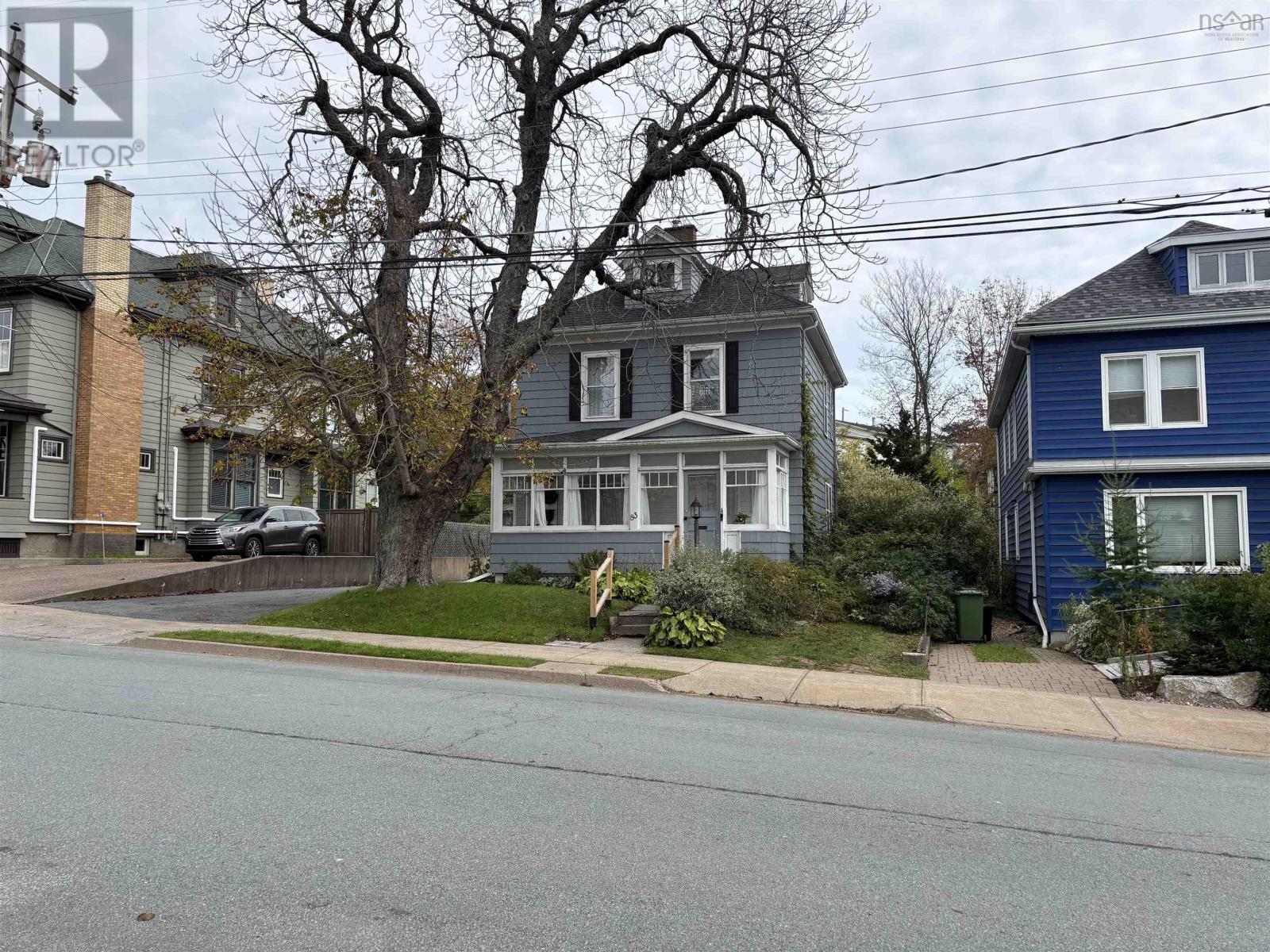 83 Prince Albert Road, Dartmouth, Nova Scotia  B2Y 1M1 - Photo 1 - 202625742