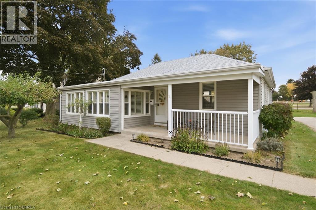 111 Silver Street, Paris, Ontario  N3L 1V2 - Photo 6 - 40866854