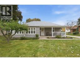 111 SILVER Street, Paris, Ontario