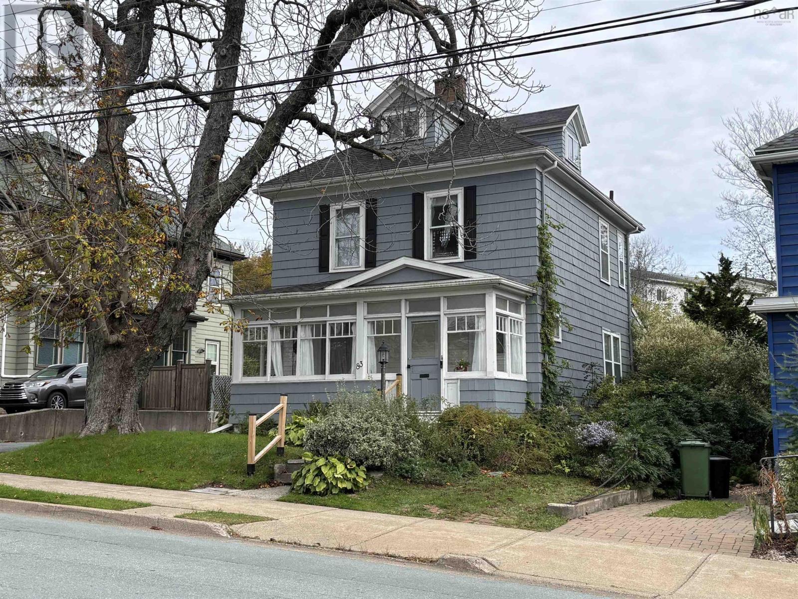 83 Prince Albert Road, Dartmouth, Nova Scotia  B2Y 1M1 - Photo 3 - 202625742