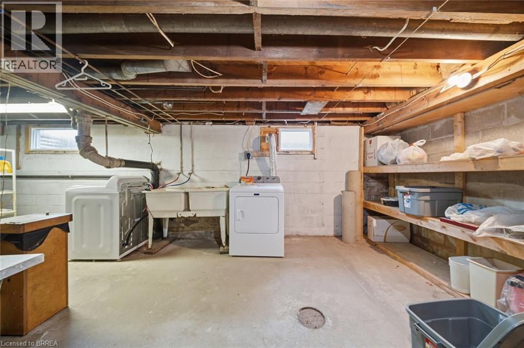 111 Silver Street, Paris, Ontario  N3L 1V2 - Photo 29 - 40866854