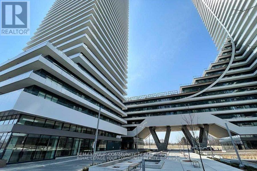 3304 - 20 SHORE BREEZE DRIVE, toronto (mimico), Ontario