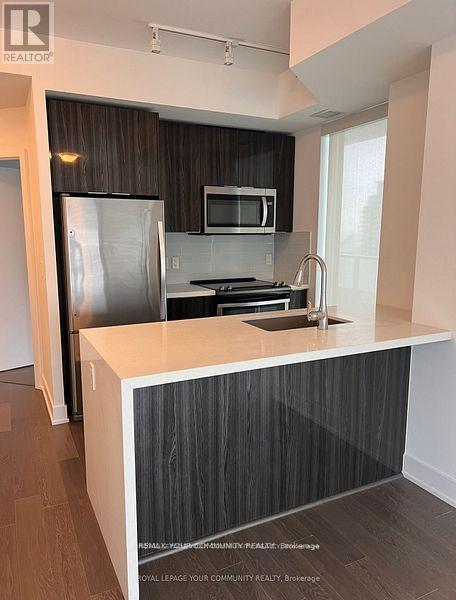 3304 - 20 Shore Breeze Drive, Toronto, Ontario  M8V 0C7 - Photo 13 - W14014582