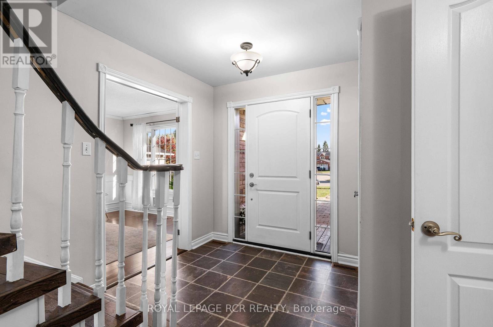 220 Edenwood Crescent, Orangeville, Ontario  L9W 4M8 - Photo 2 - W14014994