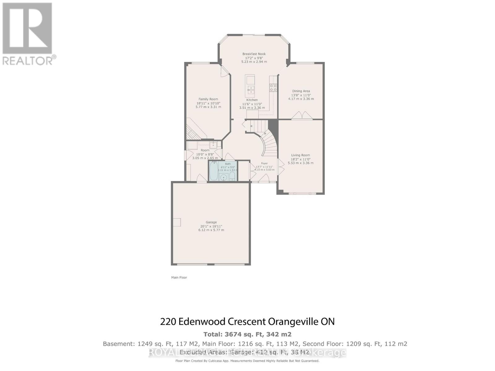 220 Edenwood Crescent, Orangeville, Ontario  L9W 4M8 - Photo 48 - W14014994