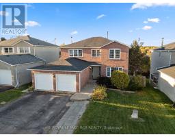 220 EDENWOOD CRESCENT, Orangeville, Ontario