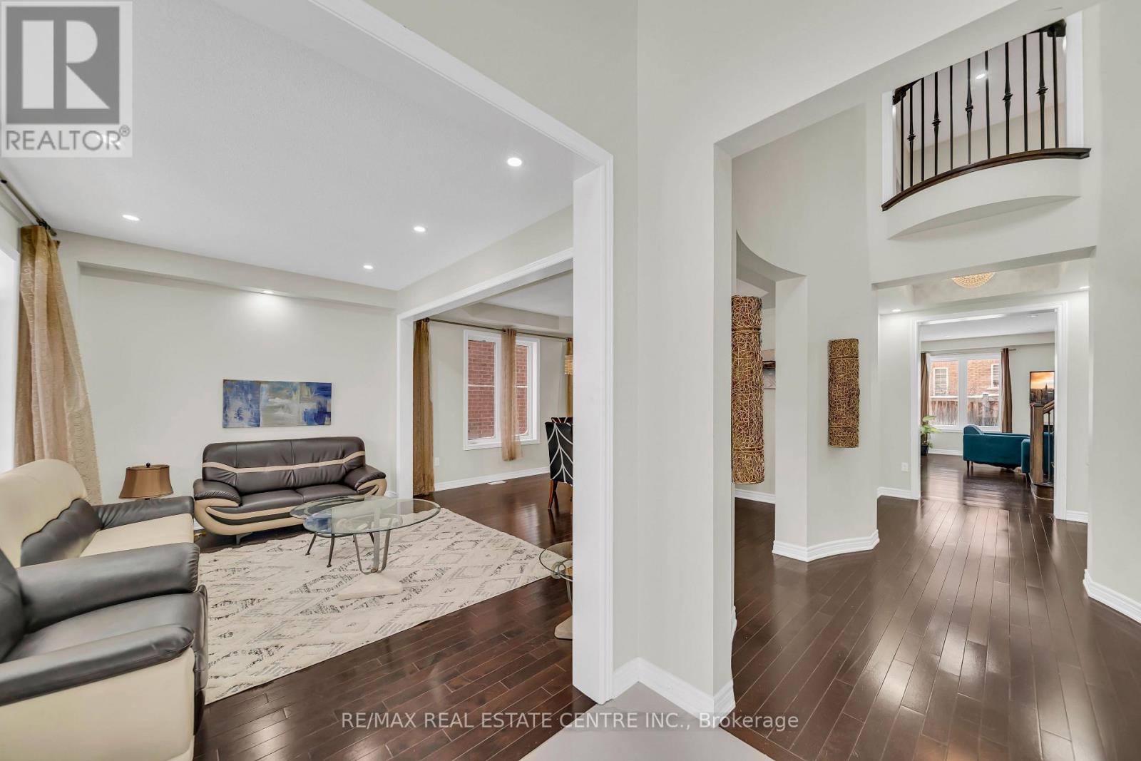 10 Vidal Road, Brampton, Ontario  L6Y 0G8 - Photo 5 - W14015282