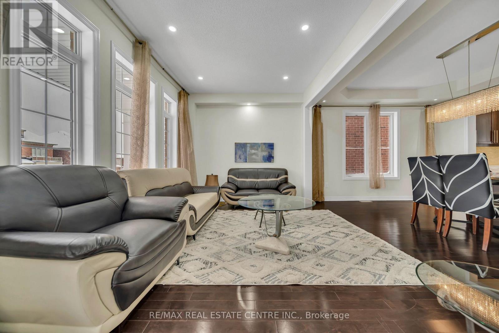 10 Vidal Road, Brampton, Ontario  L6Y 0G8 - Photo 7 - W14015282